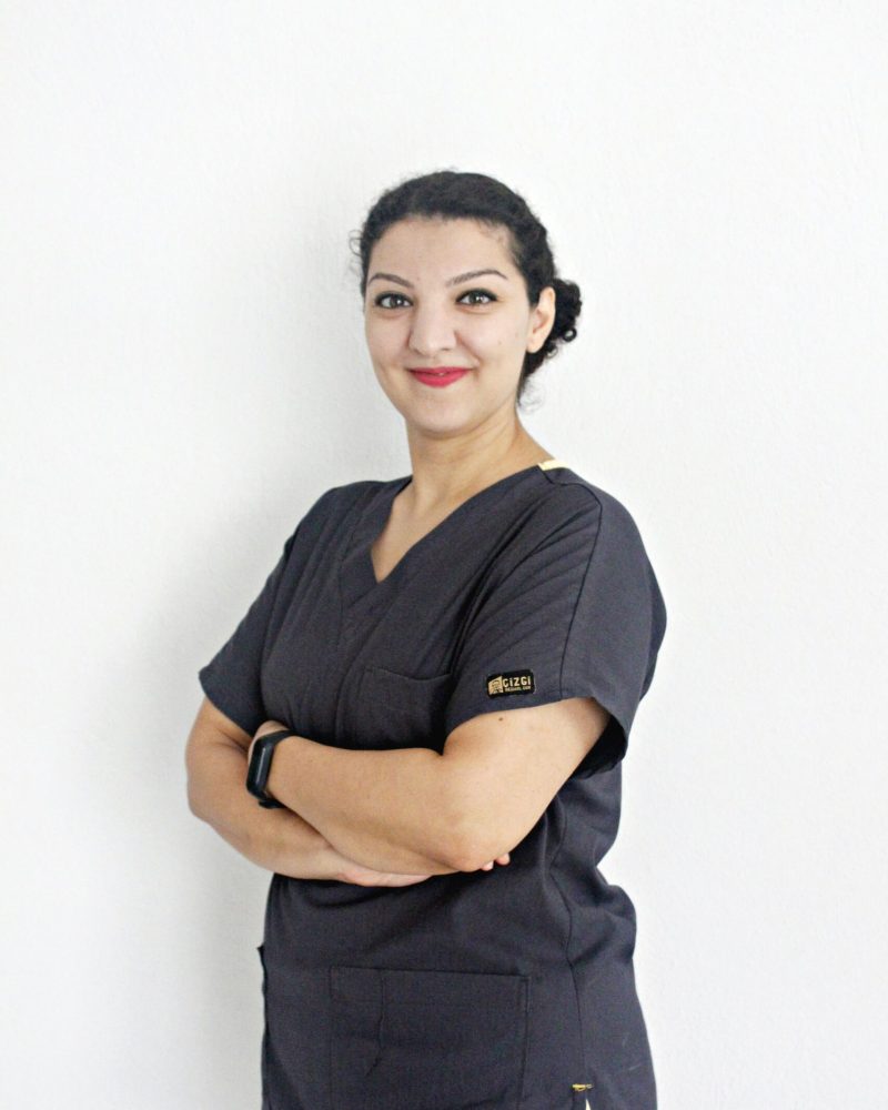adana fizyoterapist